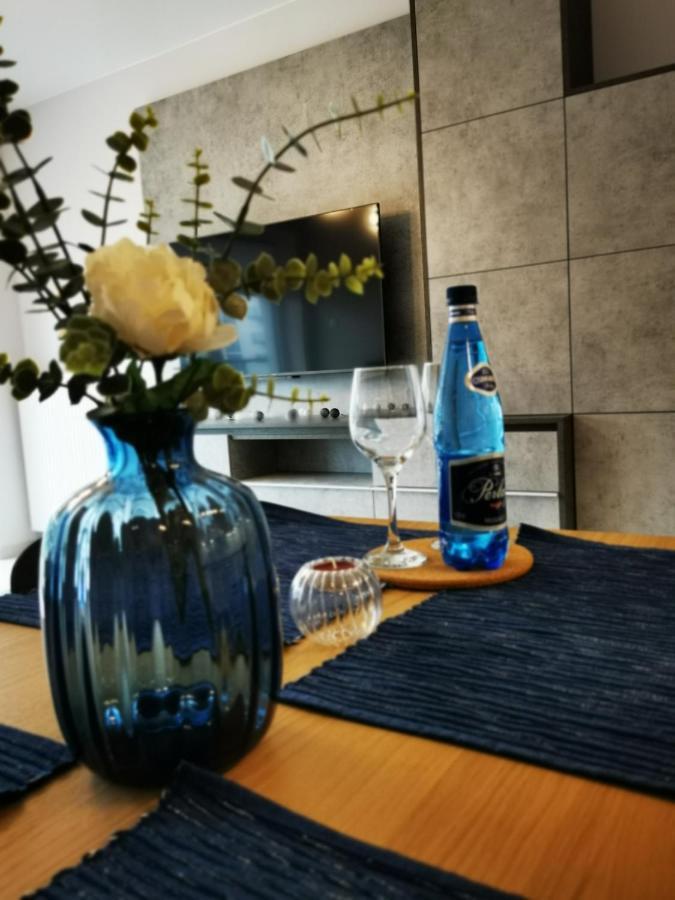 Apolonia Apartamenty I - Spa Dziwnów エクステリア 写真