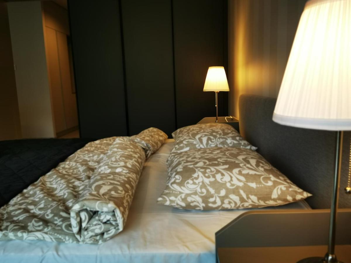 Apolonia Apartamenty I - Spa Dziwnów エクステリア 写真