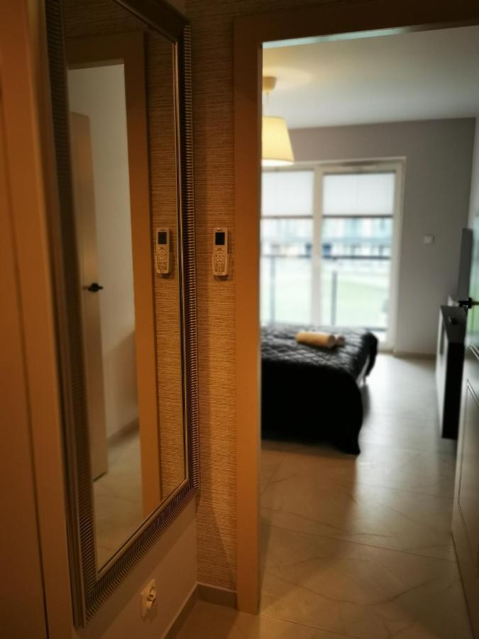 Apolonia Apartamenty I - Spa Dziwnów エクステリア 写真