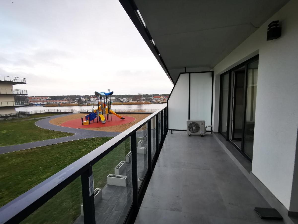 Apolonia Apartamenty I - Spa Dziwnów エクステリア 写真
