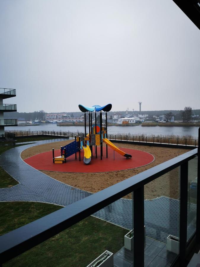 Apolonia Apartamenty I - Spa Dziwnów エクステリア 写真