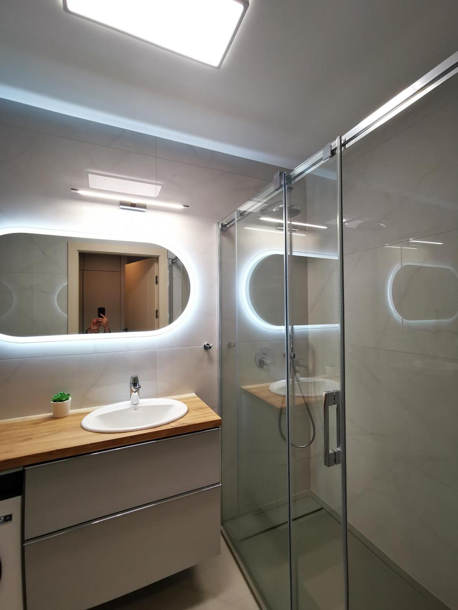 Apolonia Apartamenty I - Spa Dziwnów エクステリア 写真