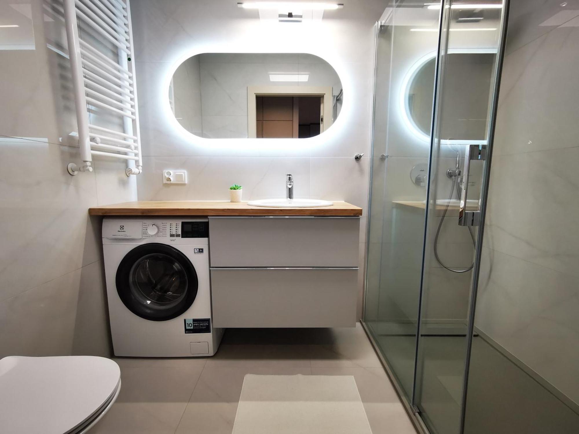 Apolonia Apartamenty I - Spa Dziwnów エクステリア 写真