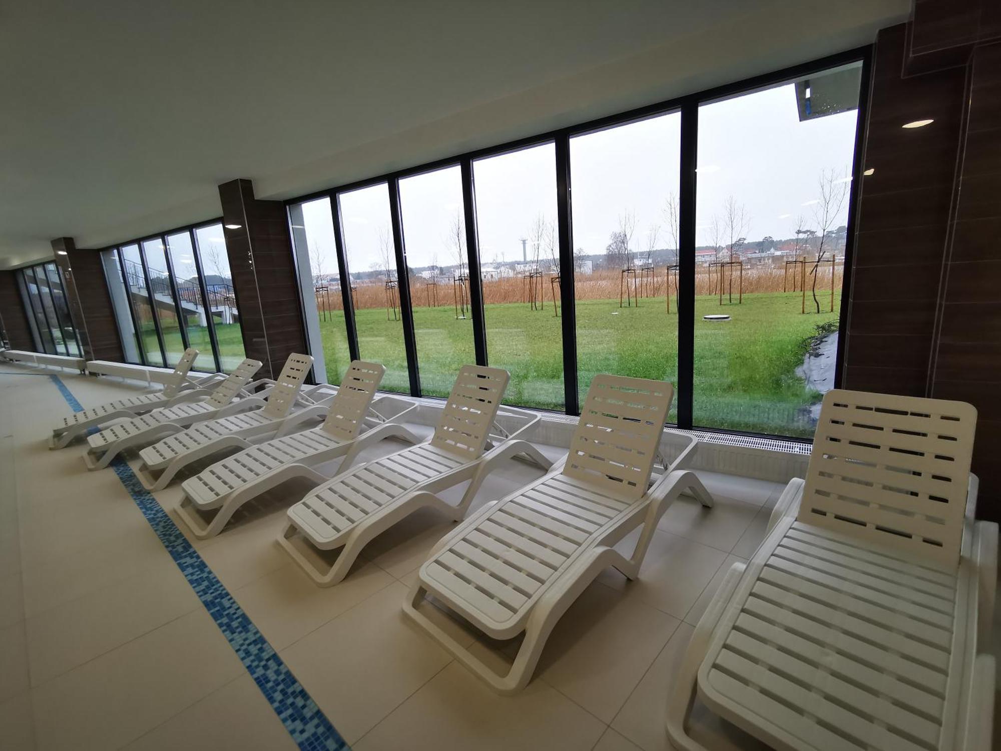 Apolonia Apartamenty I - Spa Dziwnów エクステリア 写真
