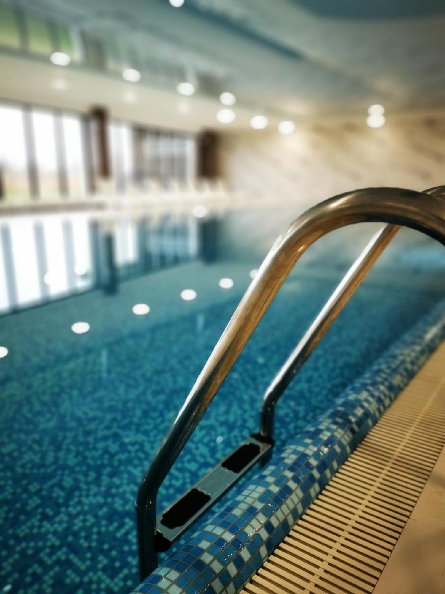 Apolonia Apartamenty I - Spa Dziwnów エクステリア 写真